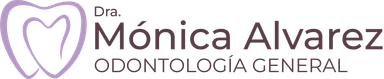Logo Dra. Mónica Alvarez